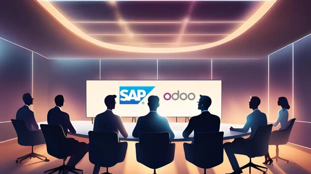 Odoo-vs-SAP