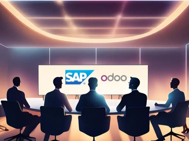 Odoo-vs-SAP