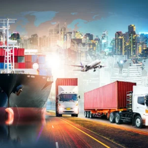 PG Diploma in  Shipping Logistics & Supply Chain Management