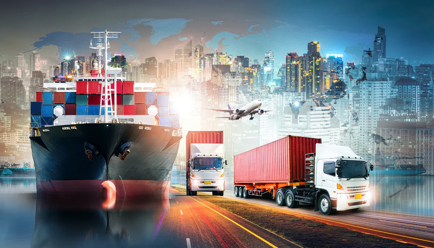 6 Month Diploma in Shipping logistics and supply chain management