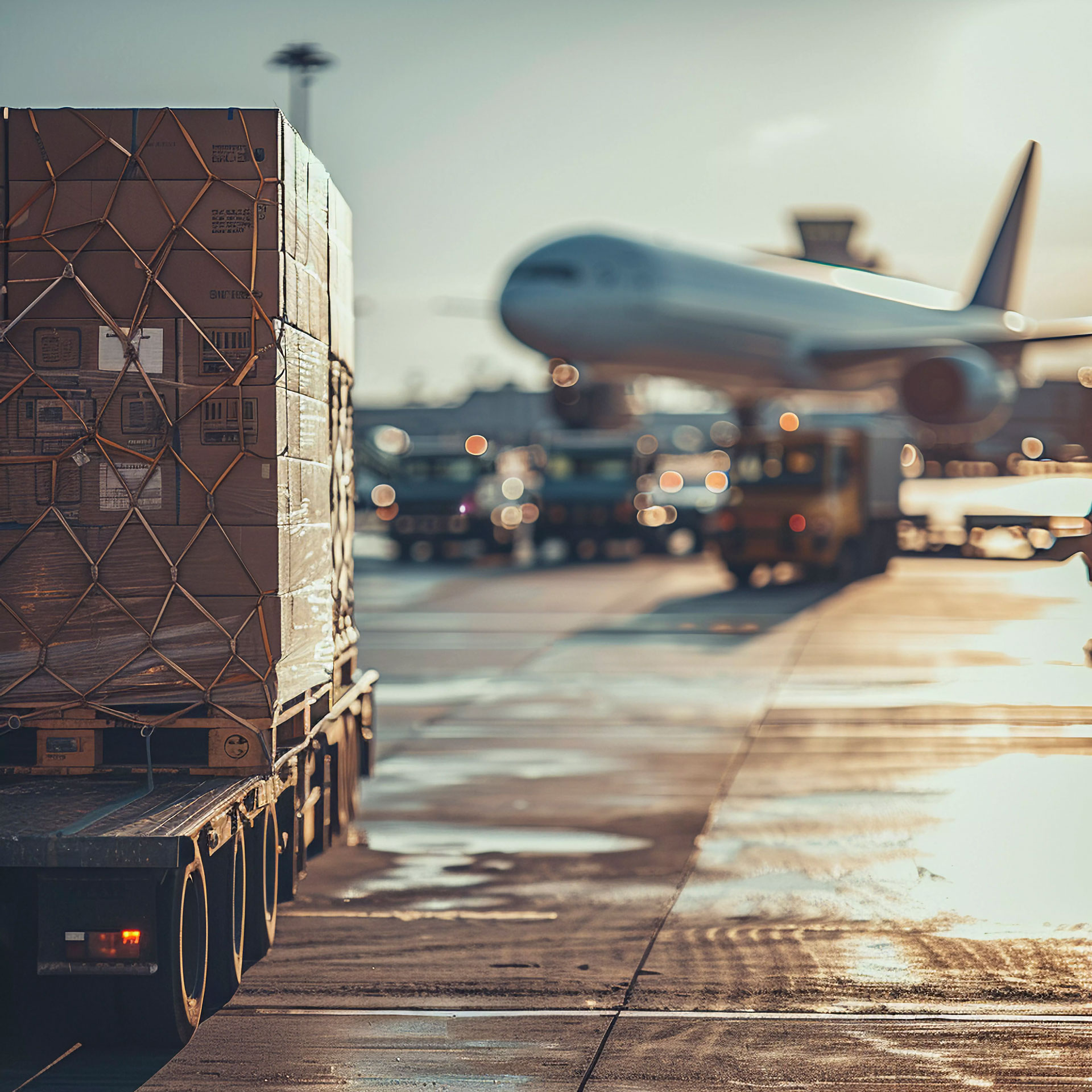 1Year Diploma in Shipping logistics and supply chain management