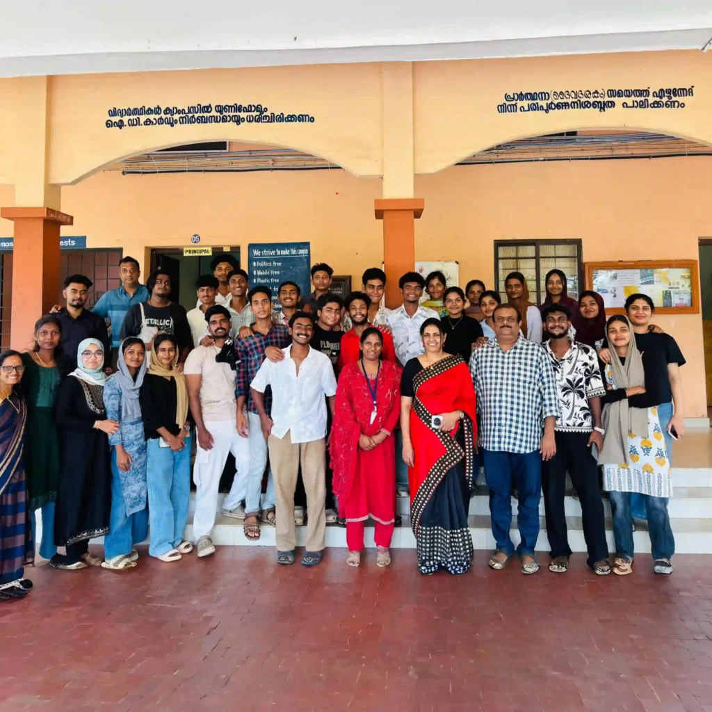 Best institute of logistics and supply chain management - Raavis institute image gallery