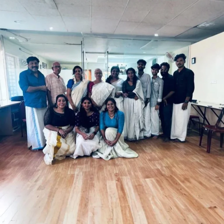 Best logistics training institute in kerala - Raavis institute image gallery