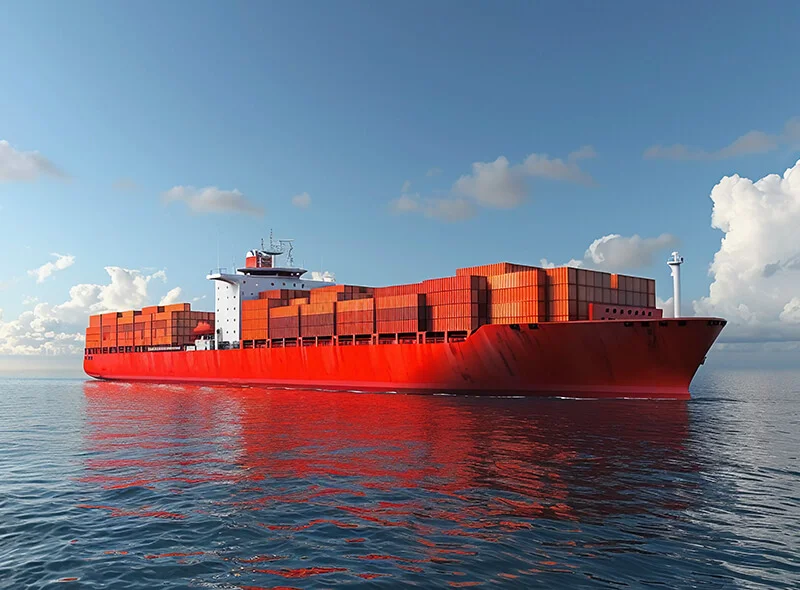 Best Logistics Course in Kochi - placement page image
