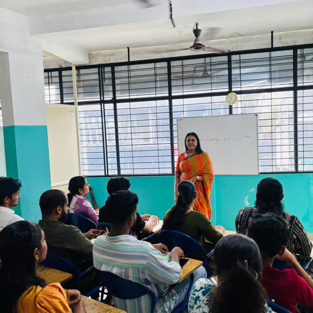 Top logistics and supply chain management courses in kerala - Raavis institute image gallery