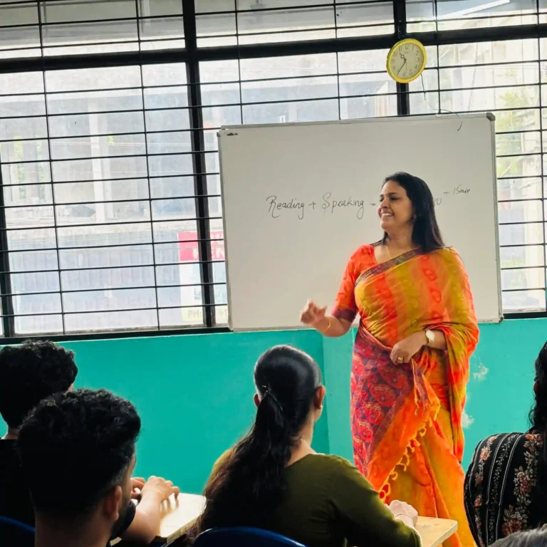 Logistics & supply chain management courses in ernakulam - Raavis institute image gallery