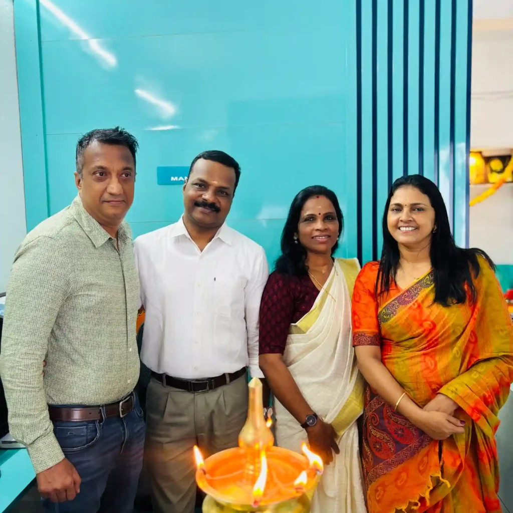 Best-logistics-course-in-india - Raavis institute image gallery