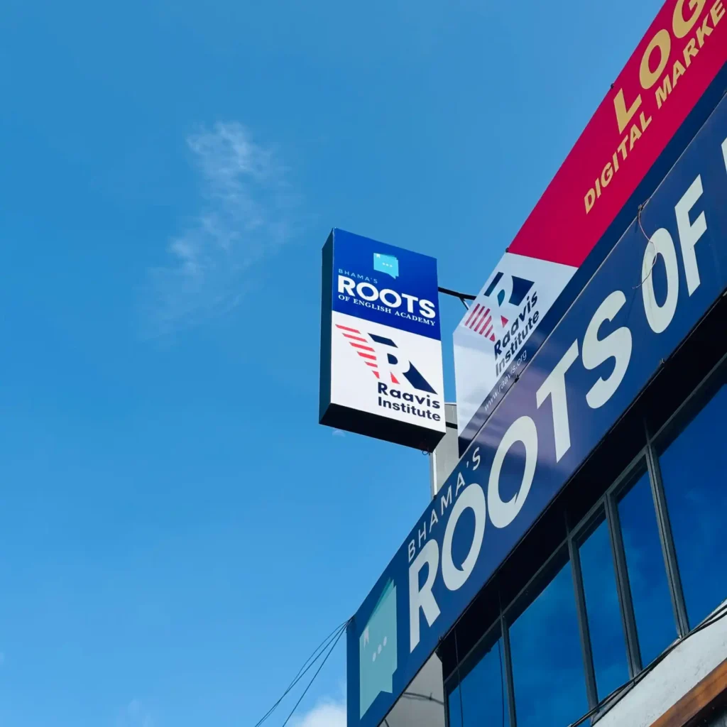 Best logistics and supply chain courses in kerala - Raavis institute image gallery