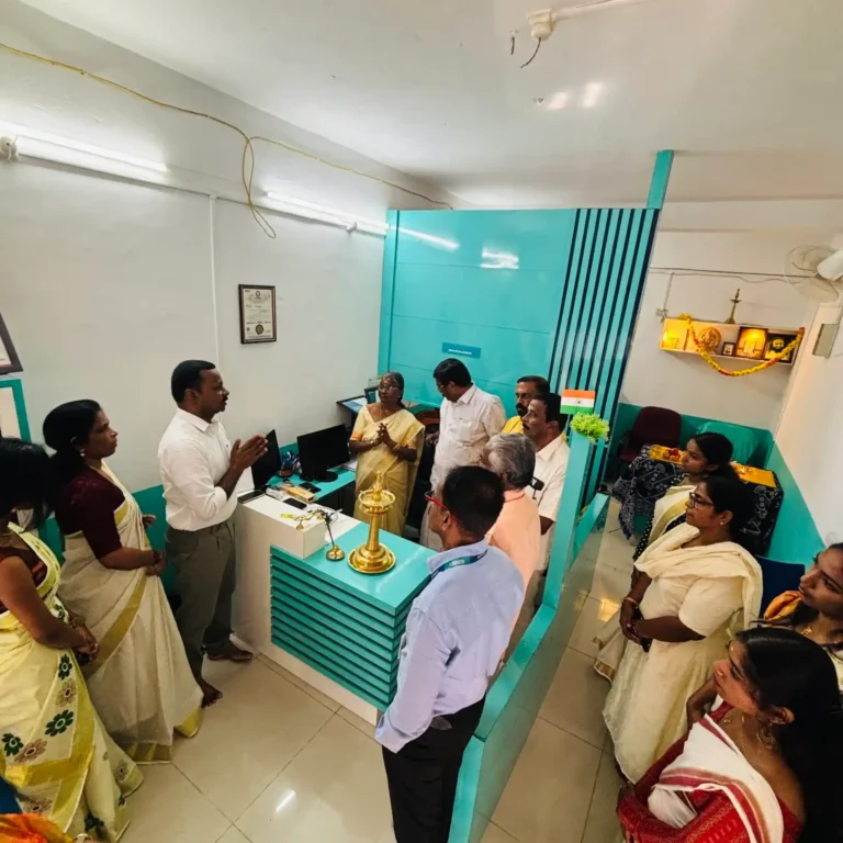 Logistics courses in Kochi - Raavis institute image gallery