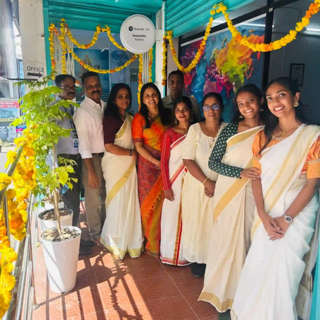 Logistics & supply chain management courses in kerala - Raavis institute image gallery