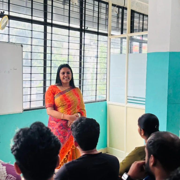 Kochi's top logistics and supply chain courses - Raavis institute image gallery