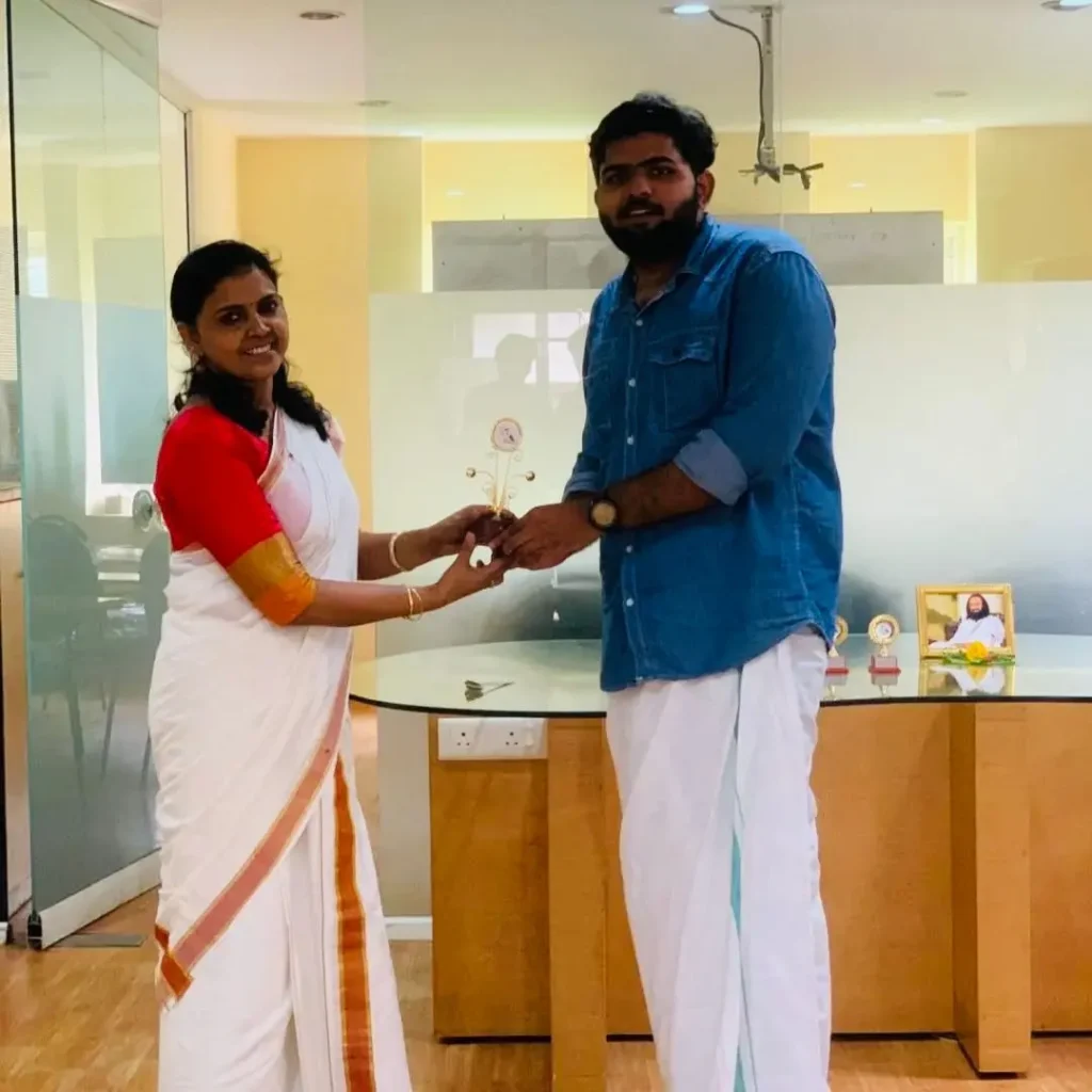 Best logistics and supply chain management in kochi - Raavis institute image gallery