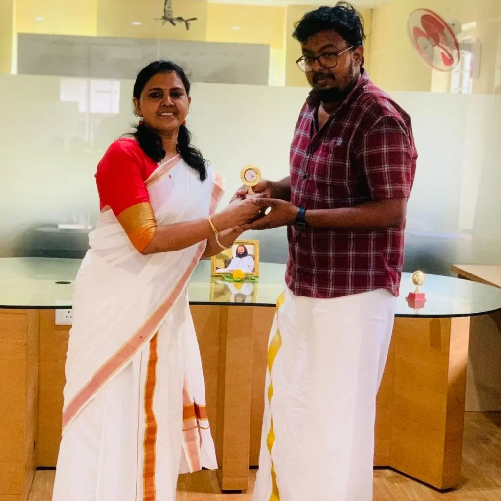 Kerala's top logistics and supply chain courses - Raavis institute image gallery