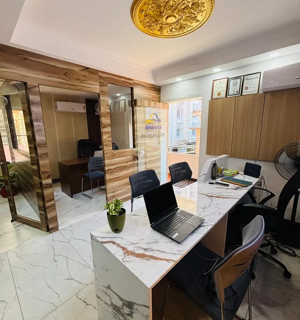 Top logistics and supply chain management kerala - Raavis institute image gallery