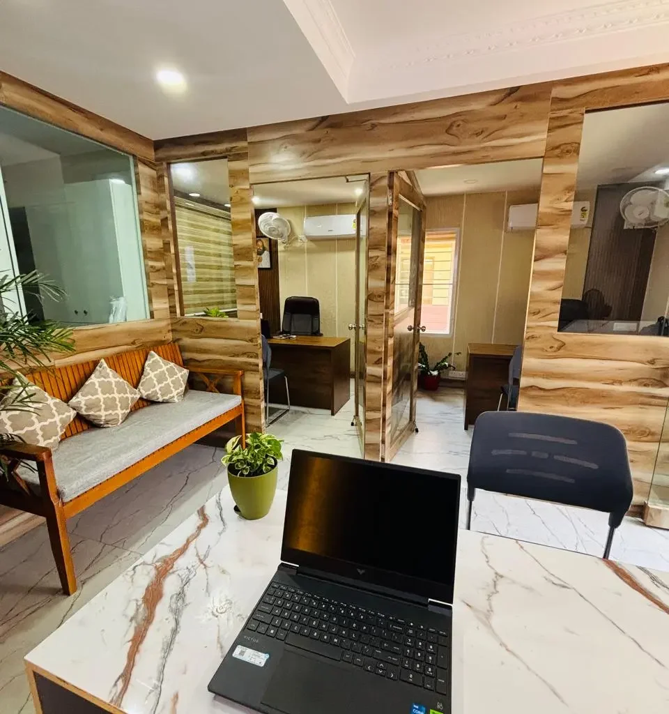 Kerala's top logistics and supply chain courses - Raavis institute image gallery