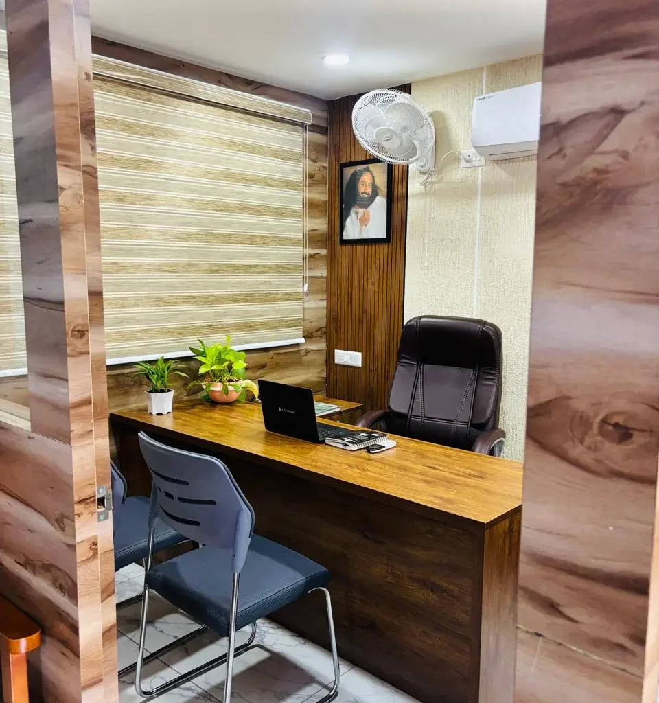 Best logistics training institute in kerala - Raavis institute image gallery