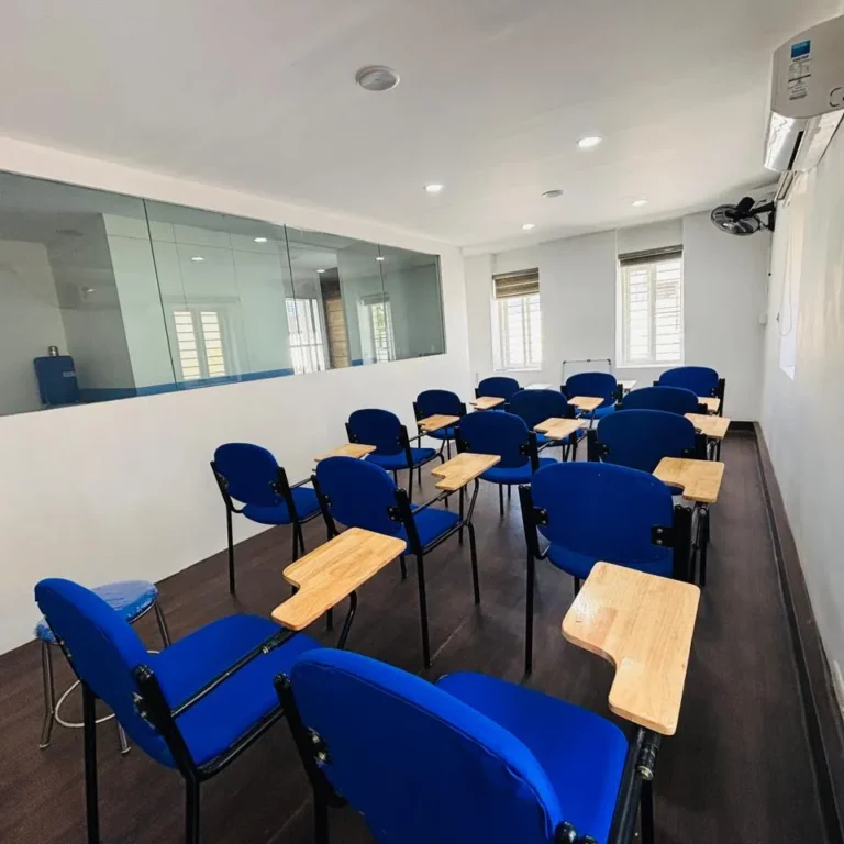 best institute for logistics and supply chain management in kerala - Raavis institute image gallery