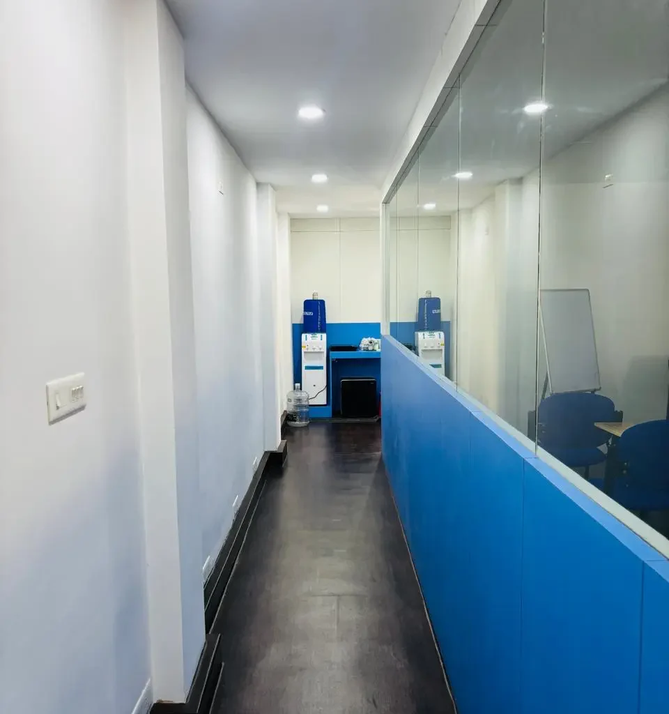 Best institute for logistics and supply chain management in kochi - Raavis institute image gallery