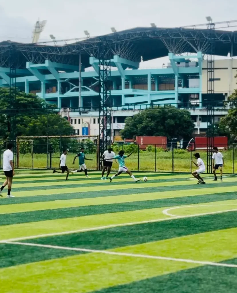 Top logistics institute in Kerala - Raavis institute image gallery