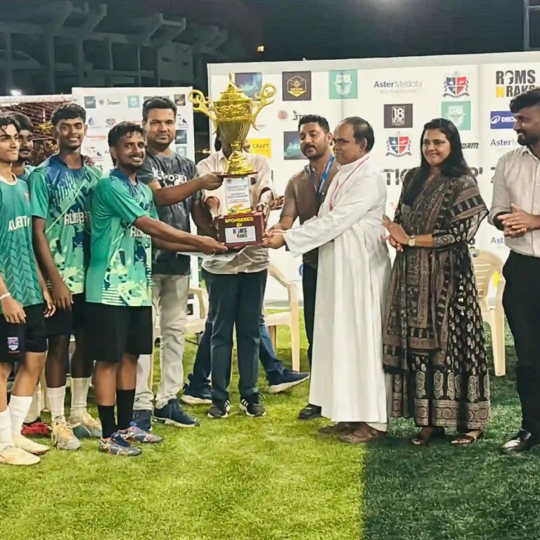 Best logistics institute in kerala - Raavis institute image gallery