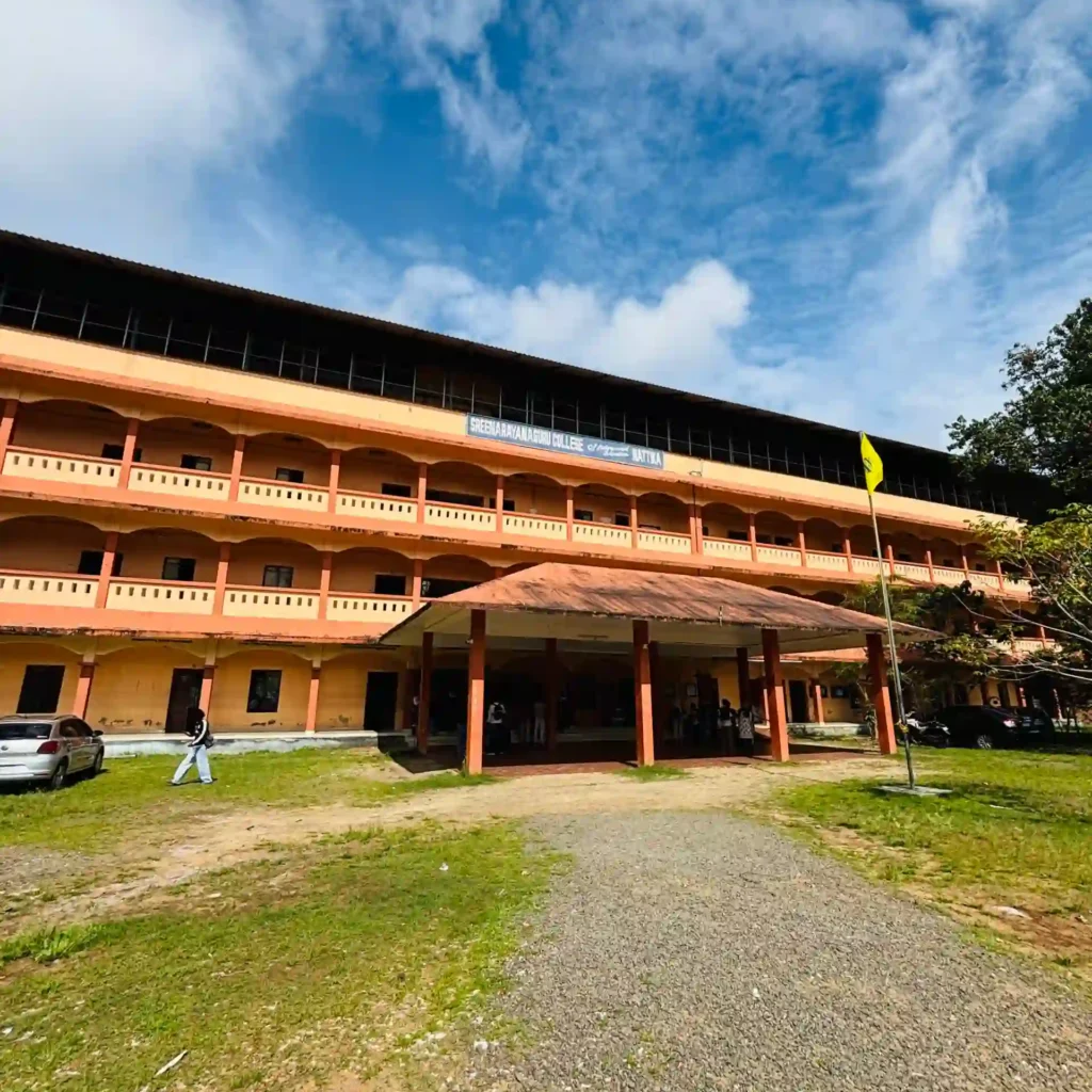 Kerala's top logistics and supply chain courses in ernakulam - Raavis institute image gallery